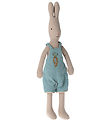 Maileg Bamse - Kanin - Str. 2 - 31 cm - Overall