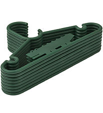 Liewood Bøjler - Falton - 8-pak - Garden Green