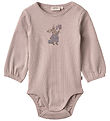 Wheat Body l/æ - Sweetrabbit - Grey Rose