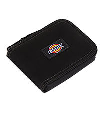 Dickies Pung - Duck Canvas - Sort