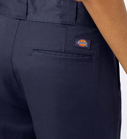 Dickies Bukser - 874 Work Pant Rec - Dark Navy