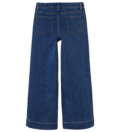 Name It Jeans - Noos - NkfRose - Medium Blue Denim
