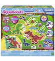Aquabeads Perlesæt - 1200+ Stk. - Dinosaur World