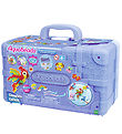 Aquabeads Perlesæt - 1400+ Stk. - Deluxe Creation Box