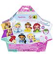 Aquabeads Perlesæt - 600+ stk. - Disney Princess Dazzle Set