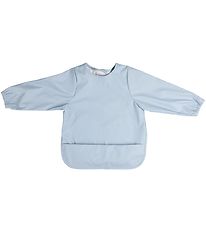 Sebra Forklæde - Powder Blue