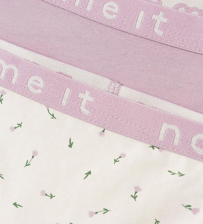 Name It Hipsters - Noos - NkfHipster - 2-pak - Buttercream