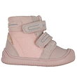 Woden Vinterstøvler - Tristan Boot II - Ballerina