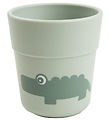 Done by Deer Kop - Mini Mug - Green