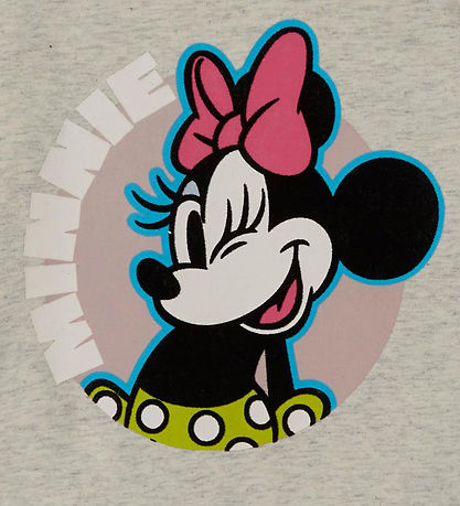 Name It Body l/æ - NbfJerri - Minnie - Peyote Melange