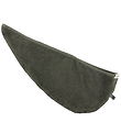 Meraki Håndklæde Til Håret - 25x63 cm - Army