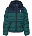 LEGO® Wear Dynejakke - LWJesse 602 - Dark Green