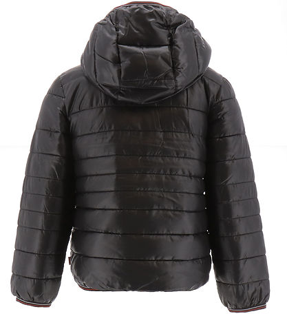 Levis Kids Dynejakke - Sort