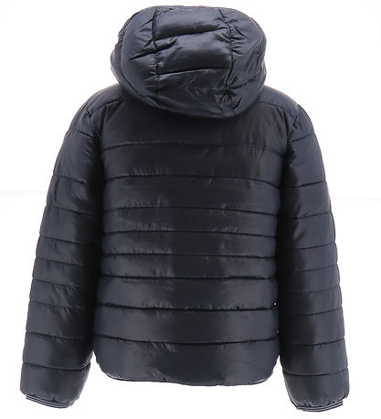 Levis Kids Dynejakke - Dress Blues