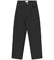 Grunt Jeans - Giant Night - Noos - Sort
