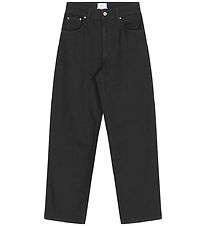 Grunt Jeans - Giant Night - Noos - Sort