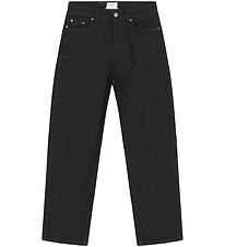 Grunt Jeans - Hamon Night - Noos - Sort