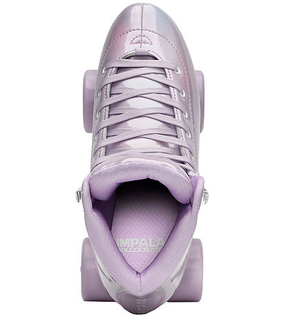 Impala Rulleskøjter - Quad Skate - Lilac Glitter