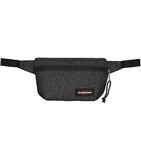 Eastpak Bæltetaske - Sommar - 21x14x5 cm - Spark Black