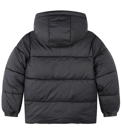 Timberland Dynejakke - Sort