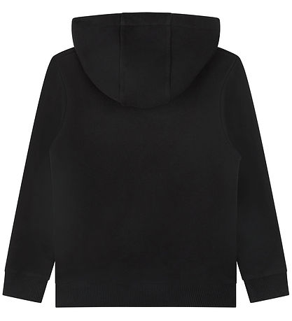 Timberland Hættetrøje - Sort m. Print