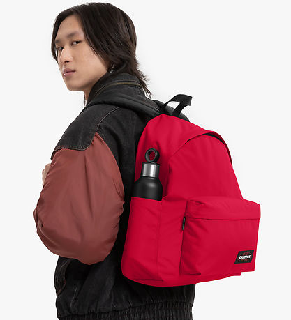Eastpak Rygsæk - Day Pak'r - 24 L - Sailor Red