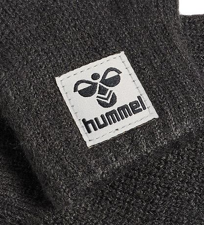 Hummel Handsker - Strik - hmlKvint - Asphalt