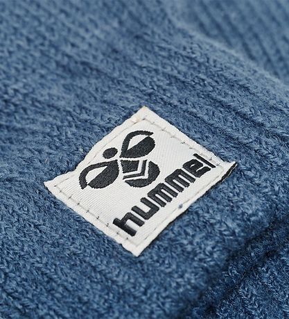 Hummel Handsker - Strik - hmlKvint - Bering Sea