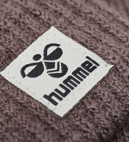 Hummel Handsker - Strik - hmlKvint - Sparrow