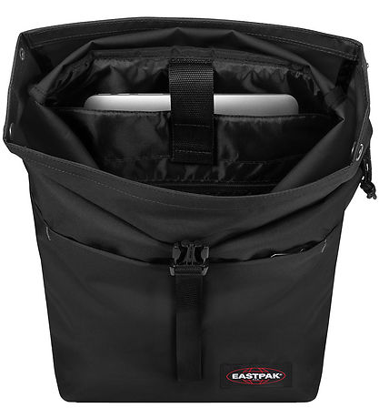 Eastpak Rygsæk - Up Roll - 23 L - Sort