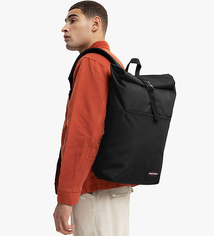 Eastpak Rygsæk - Up Roll - 23 L - Sort