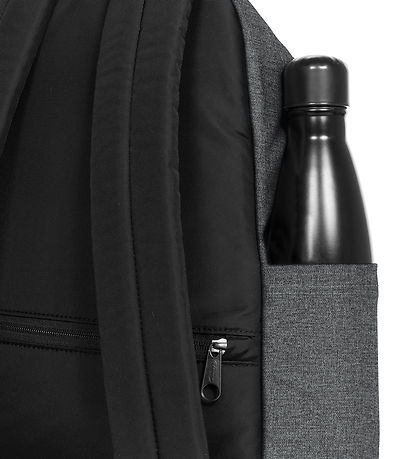 Eastpak Rygsæk - Day Pak'r - 24 L - Black Denim