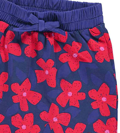 Freds World Bukser - Pow Volume - Energy Blue/Lollipop/Fuchsia