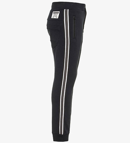 Name It Sweatpants - Noos - NkmHonk - Sort
