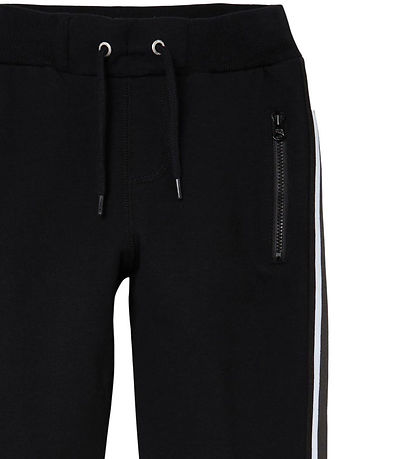 Name It Sweatpants - Noos - NkmHonk - Sort