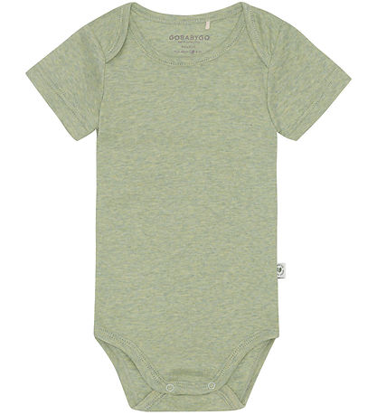GoBabyGo Body k/æ - Hazel - Leaf