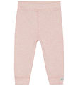 GoBabyGo Bukser - Root - Rose