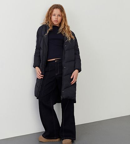 Petit by Sofie Schnoor Dynefrakke - Fria - Night Blue