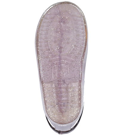 Petit by Sofie Schnoor Gummistøvler m. For - Light Purple m. Gli