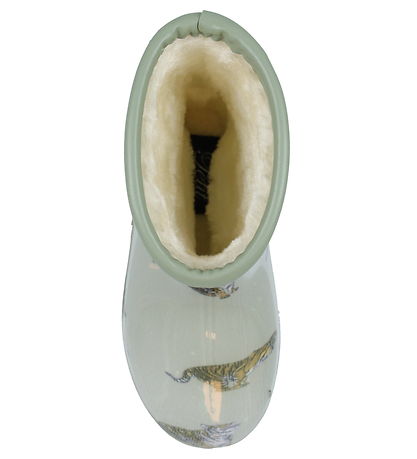 Petit by Sofie Schnoor Gummistøvler m. For - Light Green