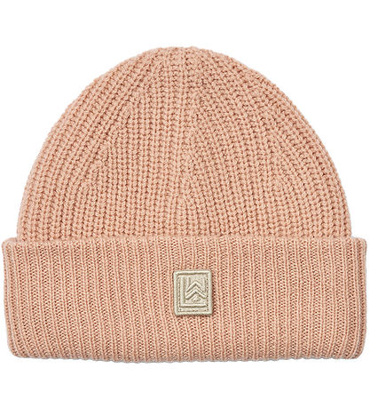 Liewood Hue - Uld/Bomuld - Emilio - Tuscany Rose/Pale Tuscany