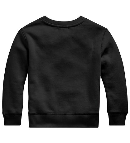 Polo Ralph Lauren Sweatshirt - Sort