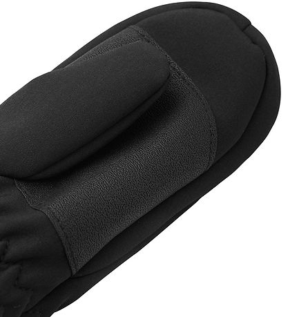 Reima Luffer - Softshell - Osaten - Sort