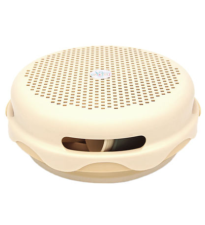Compact toys Strandsæt - 7 Dele - Beige