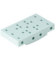 MODU Klods Base - 50x30x10 cm - Ocean Mint