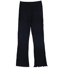 Mads Nørgaard Leggings - Lala - Black