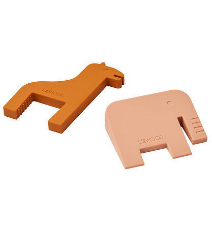 Liewood Dørstopper - Toke Door Stopper - 2-pak - Tuscany Rose