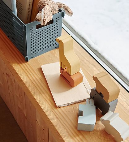 Liewood Dørstopper - Toke Door Stopper - 2-pak - Tuscany Rose