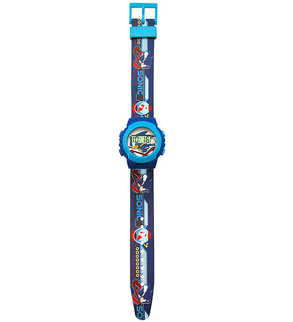 Sonic Armbåndsur - Digital