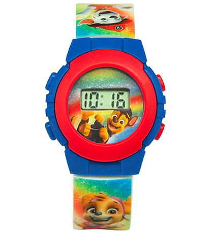 Paw Patrol Armbåndsur - Digital